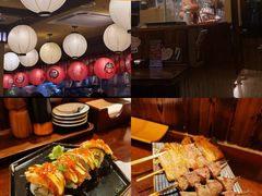 -鸟鹏烧鸟居酒屋(仁恒梦中心店)