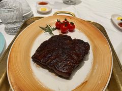 -波特曼西餐厅(南岗店)