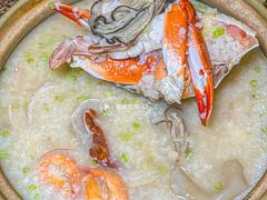 -蚝老板海鲜烧烤大排档(码头店)