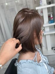 -1983 Hair Salon