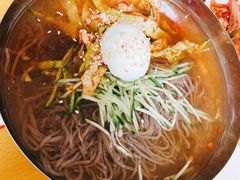 -屋里家延边朝鲜族冷面(南园店)