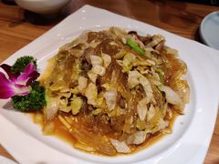 -品回味清真西北楼(宁波首店)