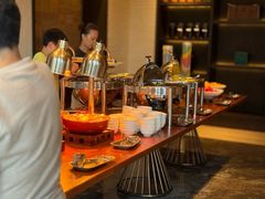 -上海崇明金茂凯悦酒店