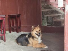 -东南悬空寺方广岩