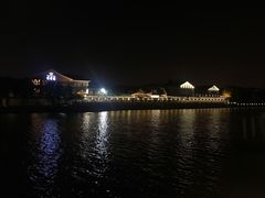 -水城巴士游船码头