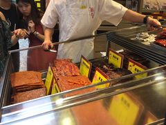 -钜记手信(兴华楼店)