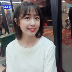 点击看大图 -川和潮人漂色·烫染·接发