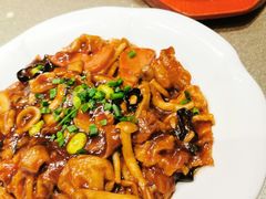 -天福苑(崇宁路店)