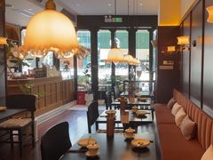 -盛元荼集  素食(滨江凯德壹店)