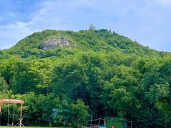 -WE ME 伴山营地·城市露营·团建策划