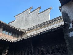 -乌镇东栅景区