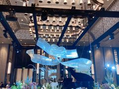 -广州富力丽思卡尔顿酒店