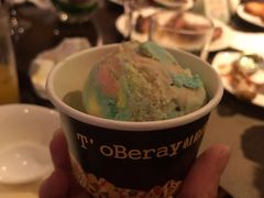 -上海东方佘山翰悦阁酒店·Vie全日制餐厅