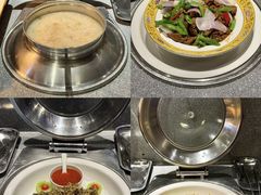 -新偶像健康汇•水疗SPA•豪华自助餐(世界城店)