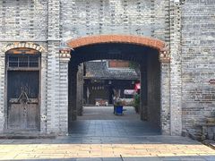 -安仁古镇