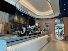 -LAVAZZA拉瓦萨咖啡(星荟中心店)