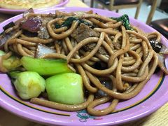 -牛马行牛肉饸饹铺(长春总店)