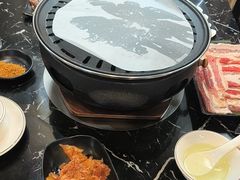 -燚青春东北泥炉烤肉(百合店)