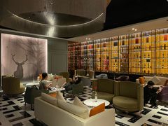 -厦门瑞颐大酒店·VIRGO威士忌酒吧