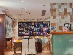 -乾隆美食·本帮菜(黄河路店)