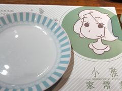 -小雅木姜子烤鸡·贵州菜(鸿通城店)