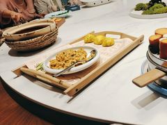 -新海渔港·胶东海鲜家常菜·家宴(奥体中心店)