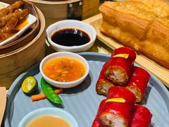 -点都德(中海环宇荟店)