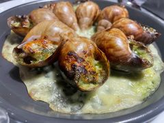 -研食记西餐厅(金融中心店)