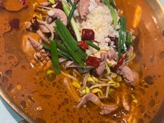 腰花-沈家花园如皋菜(海阳路店)