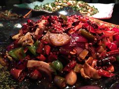 -醉小酒馆·川菜·江湖菜·重庆菜(观音桥旗舰店)