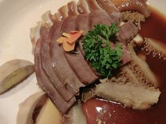 -上和臻品中国菜(花园街店)