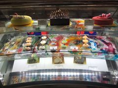 -视博茶点(美狮美高梅店)