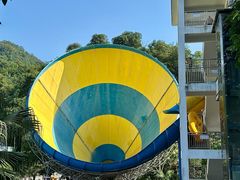 -清泉湾生态旅游度假区