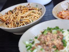 -泰宜担担面(黄泥塝总店)