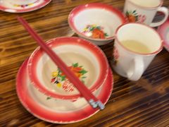 -冶建镜子·中国龙虾王(总店)