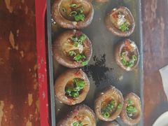 -玛吉阿米·餐吧