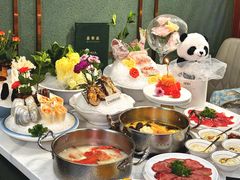 -喜聚薈·花膠雞海鮮火鍋(越秀店)