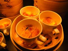 -北京王府井希尔顿酒店·万斯阁西餐厅