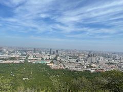 -千佛山风景名胜区