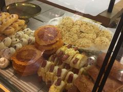-PAPER STONE BAKERY(天汇广场店)
