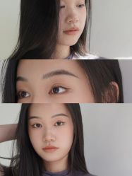 -MIVI野生眉纹绣纹眉