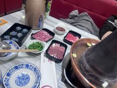 -牛街清真满恒記(平安里西大街店)
