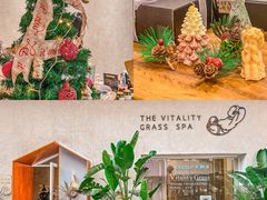 -元气草泰式按摩The Vitality Grass Spa(南海万达店)