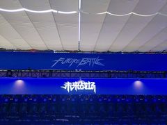 -未来战场·大空间VR·轰趴·团建(常营店)