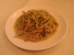 菜-燕春楼(海河华鼎店)