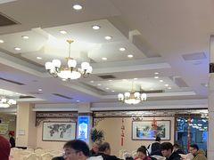-烤肉宛饭庄(南礼士路店)