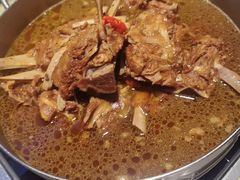-蝎王府羊蝎子(虎坊桥总店)