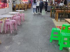 大堂-盛天毛血旺非遗美食(观音桥店)