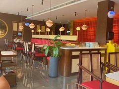 大堂-捞神煲汤火锅(湖滨商业街店)