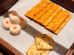 -新荣记(新源南路店)